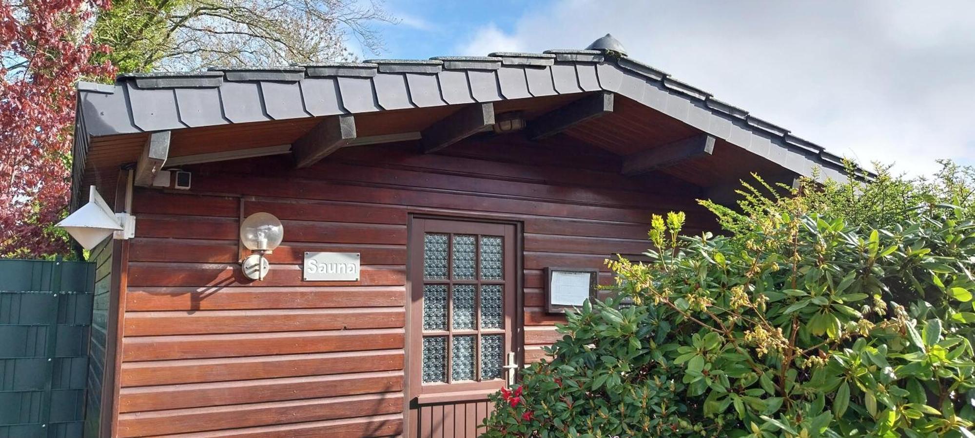 Ferienwohnung Kleine Kegelrobbe Burhave Eksteriør billede